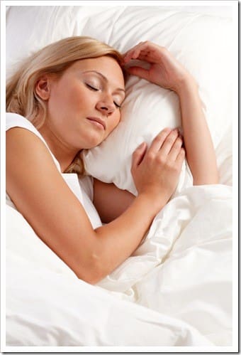 Chiropractic Sleep Tips Eatonton GA