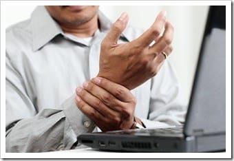 Eatonton GA Carpal Tunnel Syndrome
