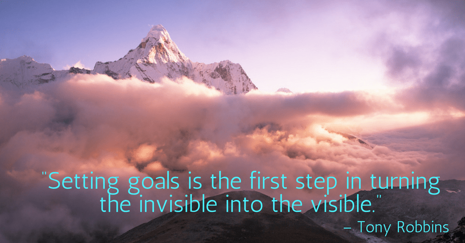 Start With the End in Mind Berwyn PA