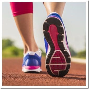 Back Pain Pottstown PA Walking