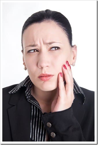 Temporomandibular Joint Disorder
