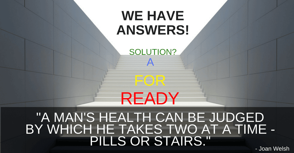 Two Step Healthy Life Eatonton GA