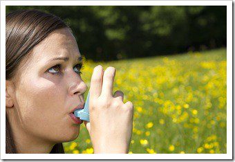 Asthma