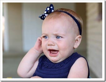 Ear Infections