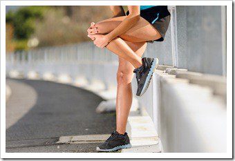 Broomall PA Knee Bursitis Relief