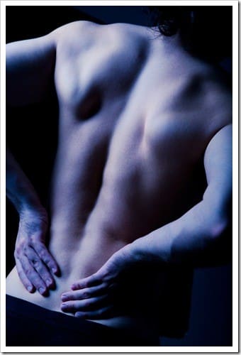Quincy Back Pain Relief
