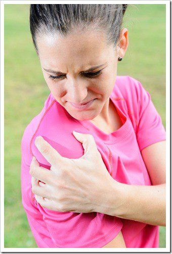 Broomall PA Rotator Cuff Tendinitis Relief