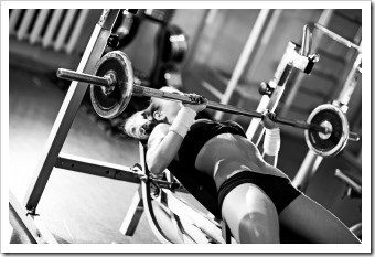 New Fairfield Weight Training