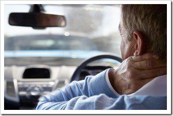 New Fairfield Whiplash Prevention