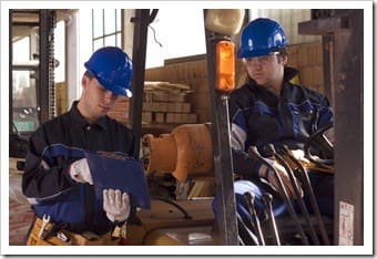 Eatonton workplace ergonomics