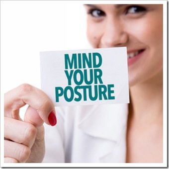 Posture Elverson PA Back Pain