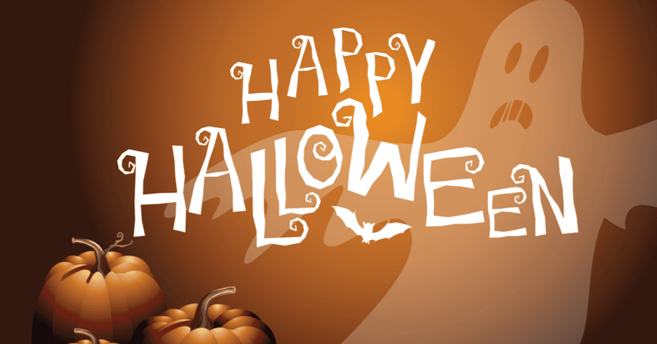 Happy Halloween Eatonton GA
