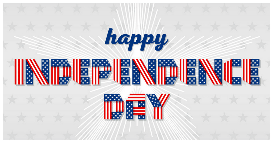 Happy Independence Day Jackson MS