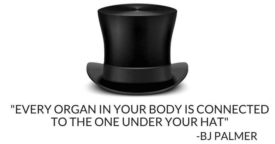 Top Hat Chiropractic Eatonton GA
