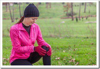 Knee Pain Longmont CO Joint Pain