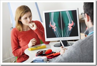 Back Pain Jackson MS Joint Replacement