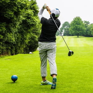 Eatonton GA Golf Performance