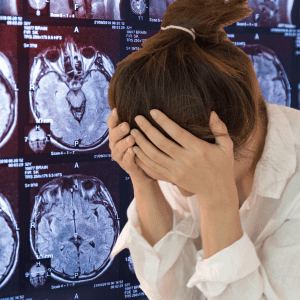 Eatonton GA Concussion Recovery