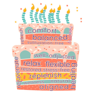 Happy Birthday Chiropractic Eatonton GA