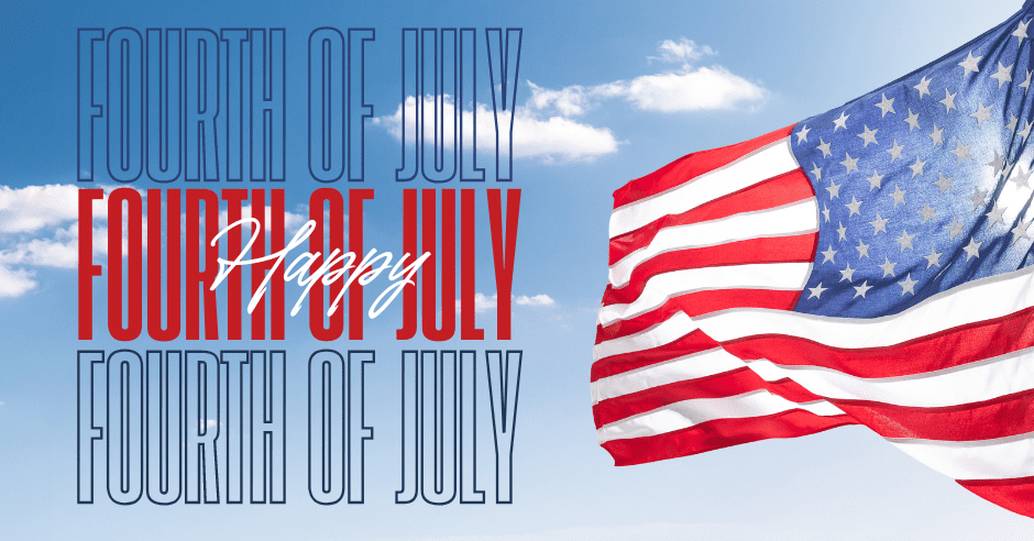 Happy Independence Day Eatonton GA