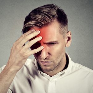 Longmont CO Headaches