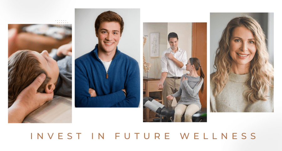 Eatonton GA Health Investment