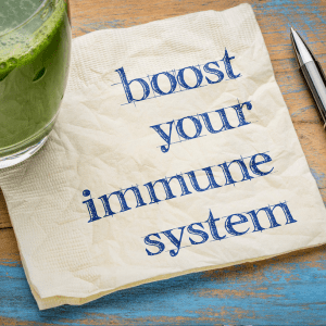 Eatonton GA Immune System Boost