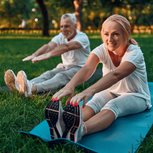 Senior Health Eatonton GA