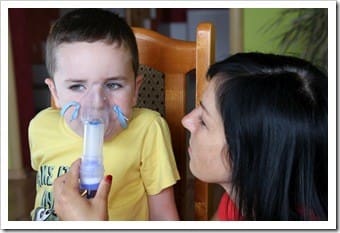 Asthma Relief Eatonton GA