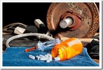Athletic Performance Pottstown PA Steroids