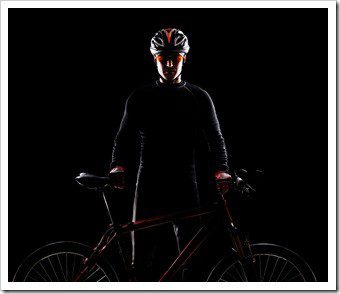 Cyclist Back and Neck Pain in Jackson, MS