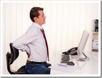 Back Spasms Eatonton