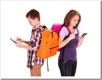 Back Pain Eatonton GA Schoolbag