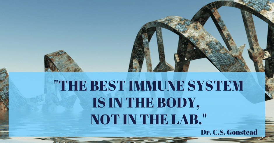 Best Immune System Eatonton GA