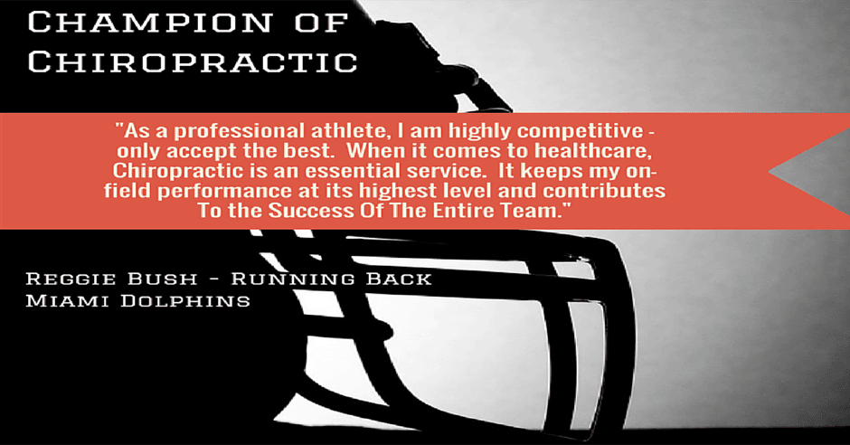 Champion of Chiropractic Jackson MS