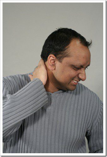provides help for whiplash