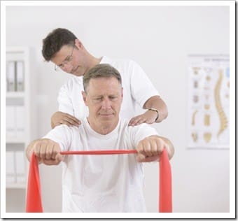 Chiropractic Rehabilitation Pottstown