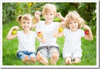Nutrition Eatonton GA Wellness