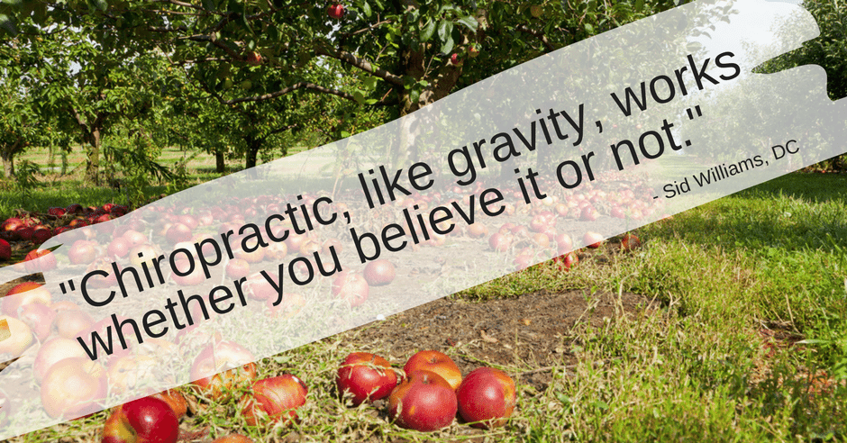 Chiropractic Works Eatonton GA