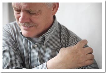 Shoulder Pain Eatonton
