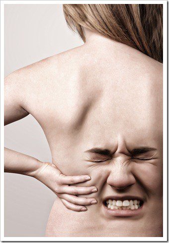 Chronic Spinal Pain Jackson