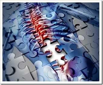 Chronic Spinal Pain Pottstown