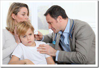 Jackson ear infections