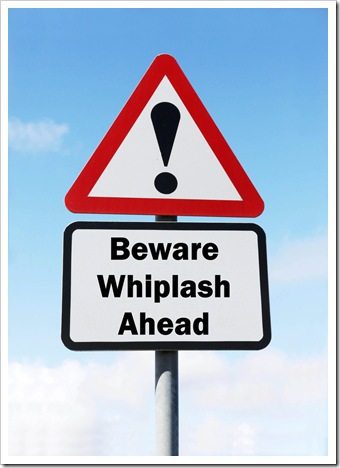 Neck Pain Longmont CO Whiplash