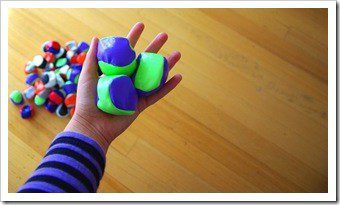 Longmont Improve Eye-Hand Coordination