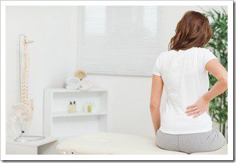 Back Pain Longmont CO