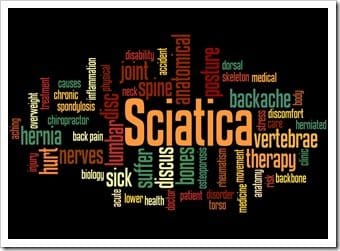 Leg Pain Quincy MA Sciatica