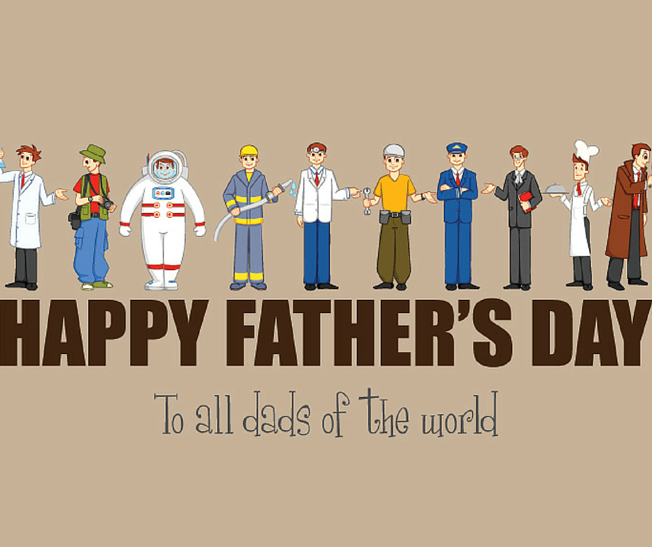 Happy Fathers Day Longmont CO