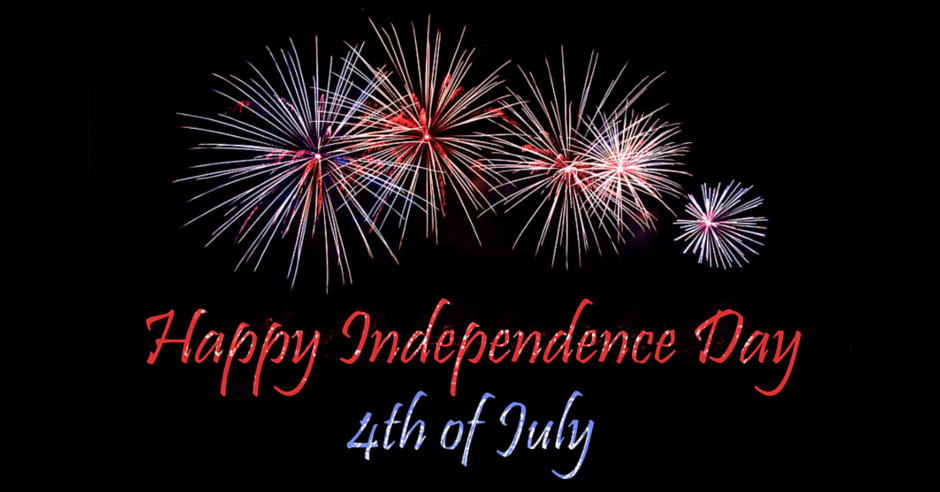 Happy Forth of July Longmont CO