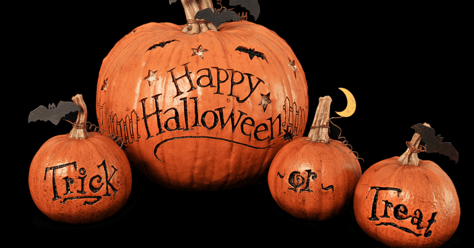 Happy Halloween 2015 Elverson PA
